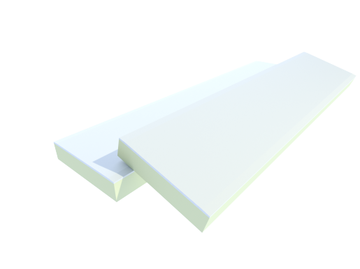 Samengestelde isolatieplaat voor na-isolatie van binnenmuur