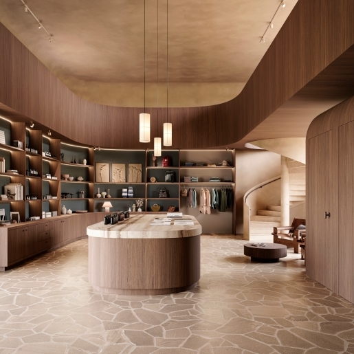 Master Oak design | Unilin Panels