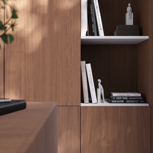 Master Oak design | Unilin Panels