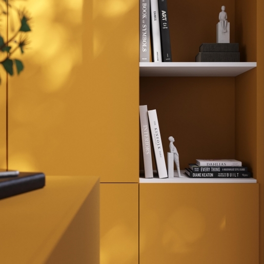 Design detail - unicolours | Unilin Panels