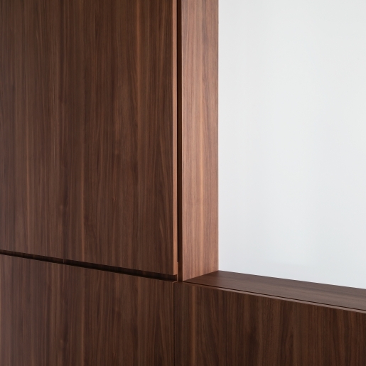 Design detail - wood | Unilin Panels