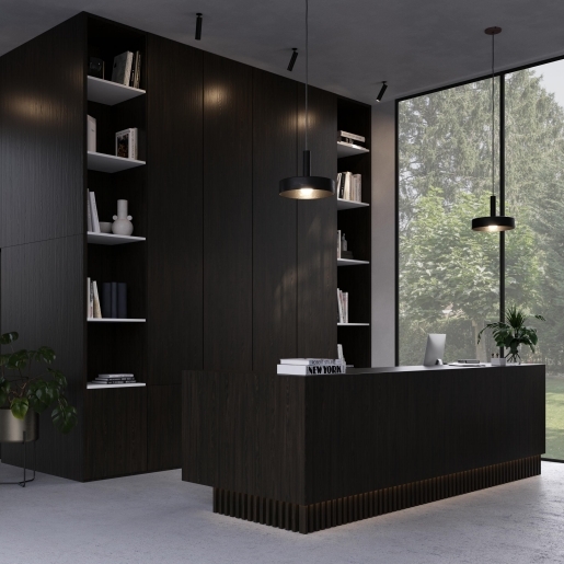 Design detail - unicolours | Unilin Panels