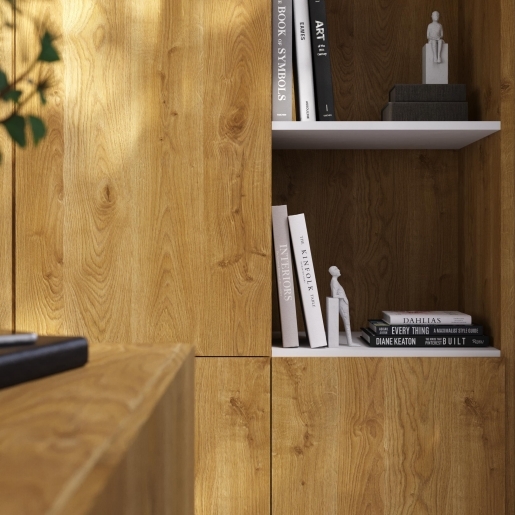 Designdetail - HPL doors | Unilin Panels