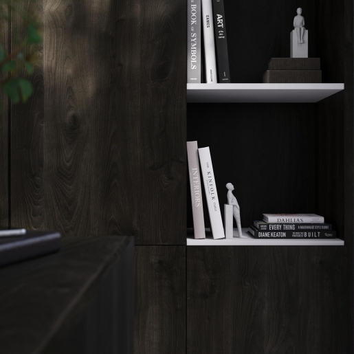 Design detail - unicolours | Unilin Panels